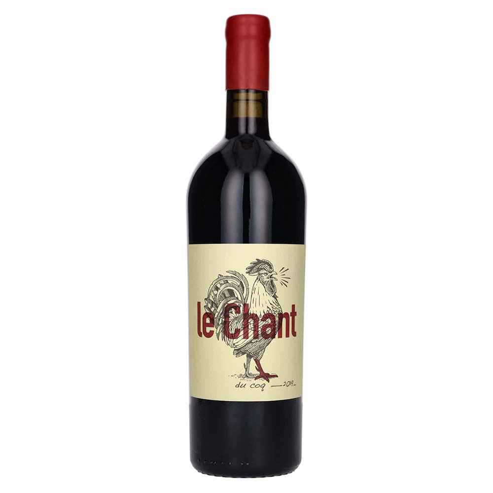 Taaibosch Le Chant Red Wine 75cl