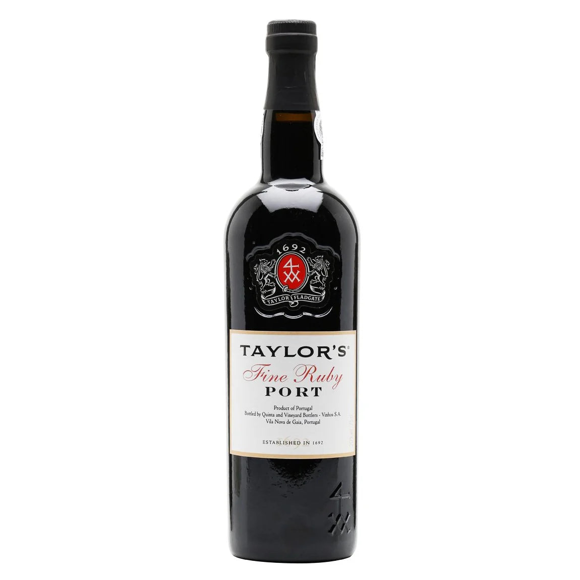 Taylors Fine Ruby Port 75cl