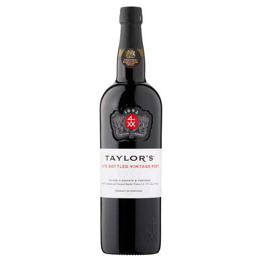 Taylors LBV Port 75cl