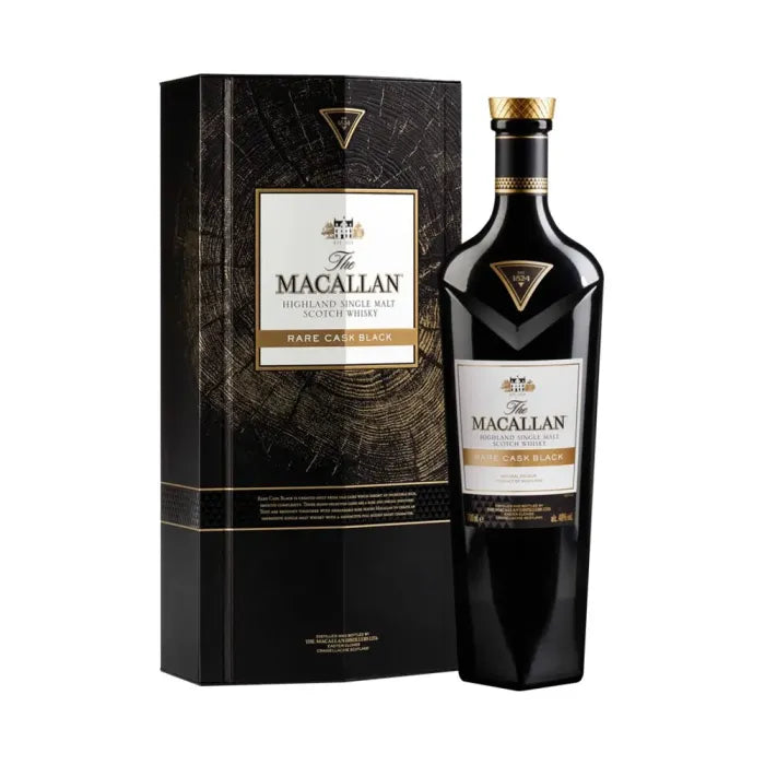 The Macallan Rare Cask Black Whisky 70cl