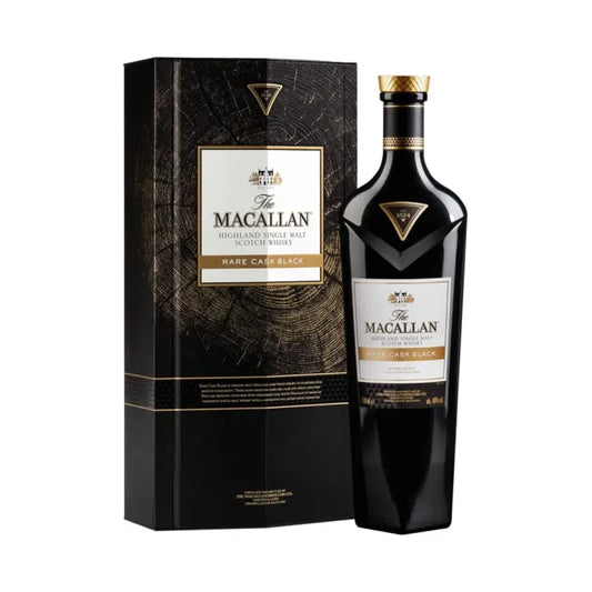 The Macallan Rare Cask Black Whisky 70cl
