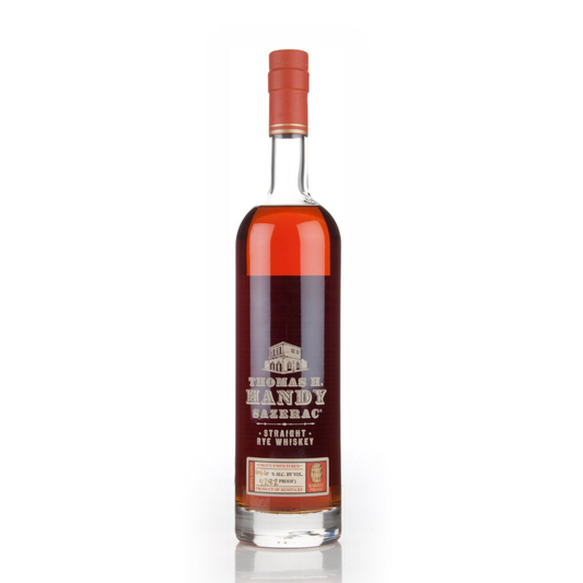 Thomas H Handy Sazerac 2014 Rye 75cl