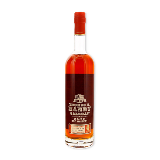 Thomas H Handy Sazerac 2017 Rye 75cl