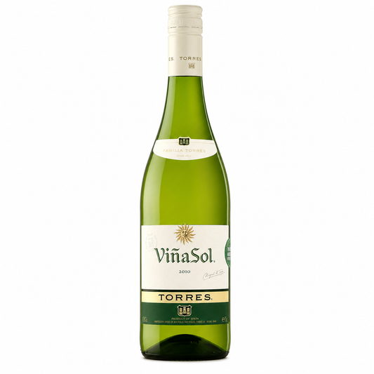 Torres Vina Sol Blanco White Wine 75cl
