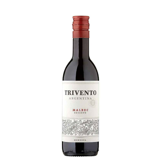 Trivento Reserve Malbec Red Wine 187ml