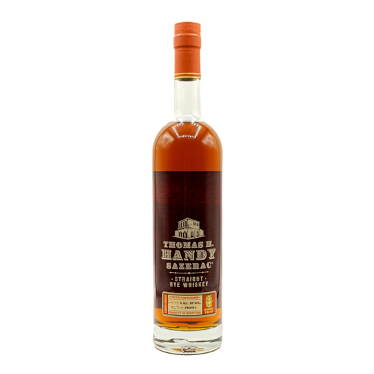 Thomas H Handy Sazerac 2010 Rye 75cl