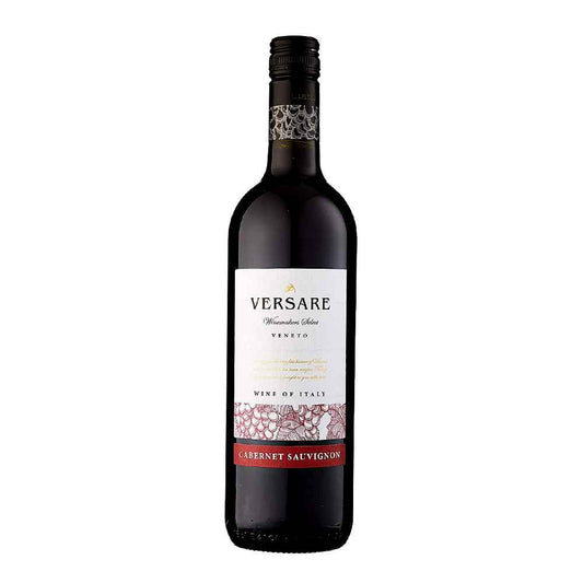 Versare Cabernet Sauvignon Red Wine 75cl