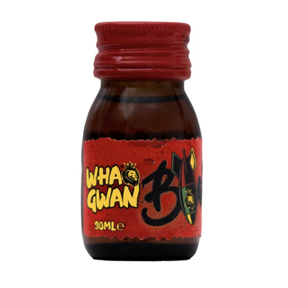Whagwan Bomb Shot 12 x 30ml