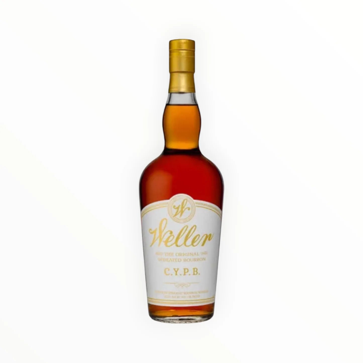 William Larue CYPB Bourbon 75cl