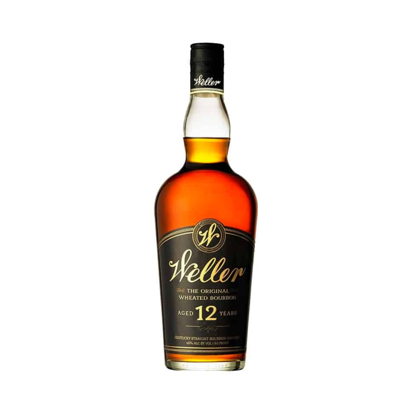 William Larue Weller 12 Year Old Bourbon 75cl
