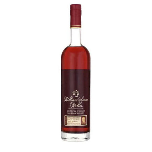 William Larue Weller 2012 Bourbon 75cl