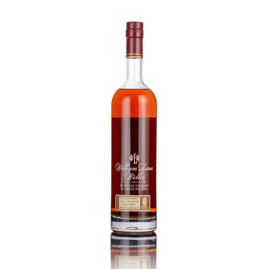 William Larue Weller 2014 Bourbon 75cl