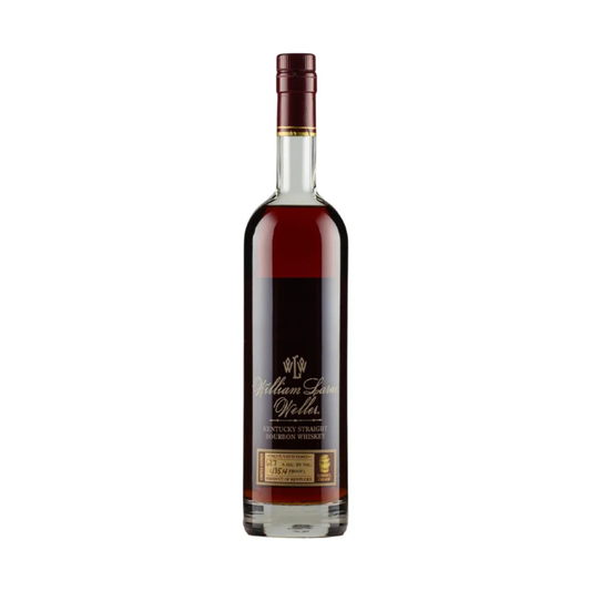 William Larue Weller 2016 Bourbon 75cl