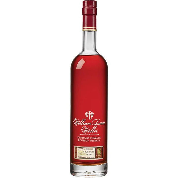 William Larue Weller 2019 Bourbon 75cl