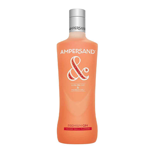Ampersand Mango & Chilli Gin 70cl