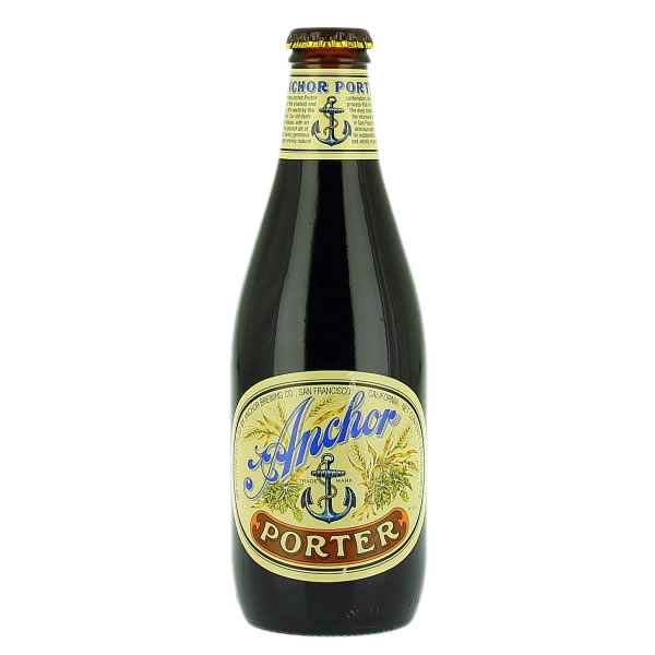 Anchor Porter 24x 355ml
