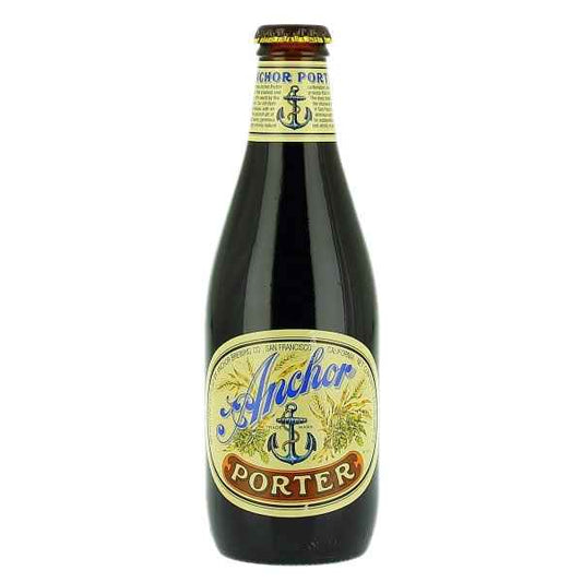 Anchor Porter 24x 355ml