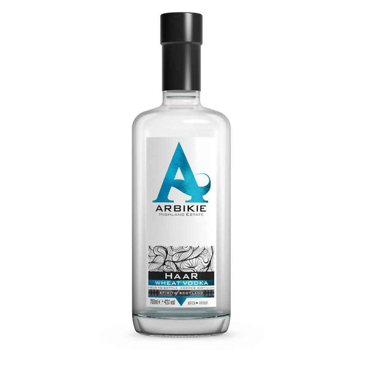 Arbikie Haar Vodka 70cl