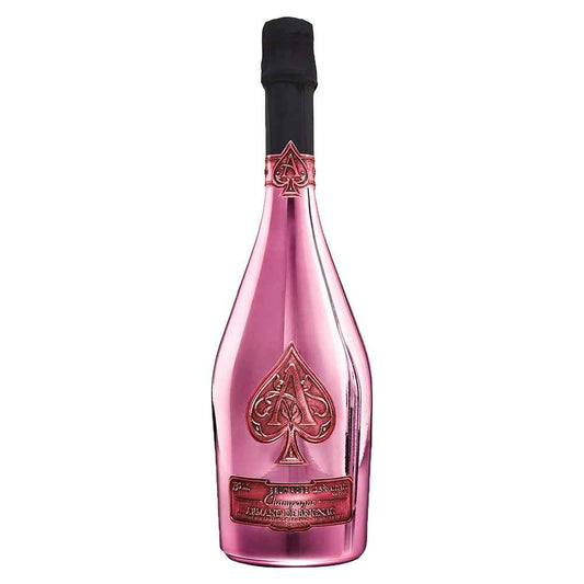 Armand de Brignac Ace of Spades Rose Champagne 1.5 Ltr Magnum