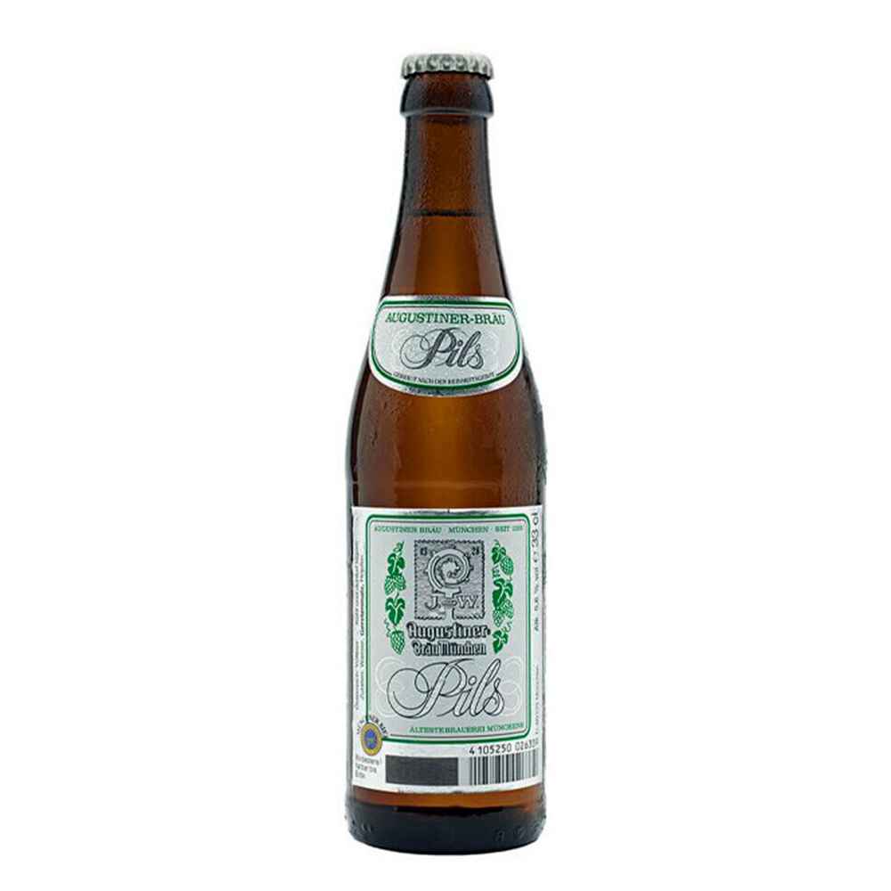 Augustiner Pils 24x 330ml