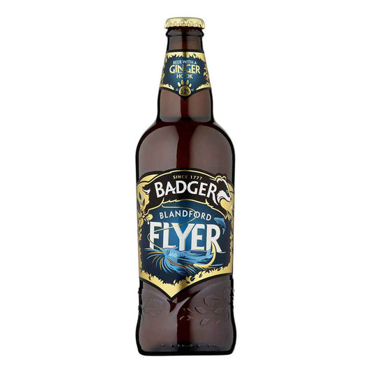 Badger Blandford Flyer Ale 500ml