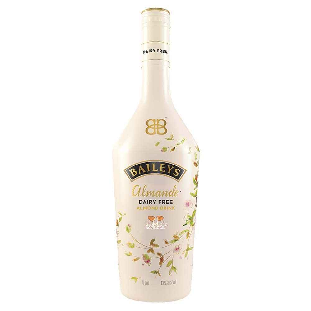Baileys Almande Liqueur 70cl