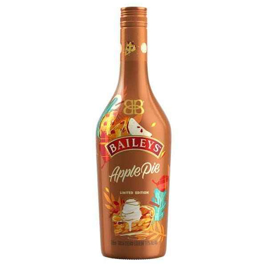 Baileys Apple Pie Cream Liqueur 70cl