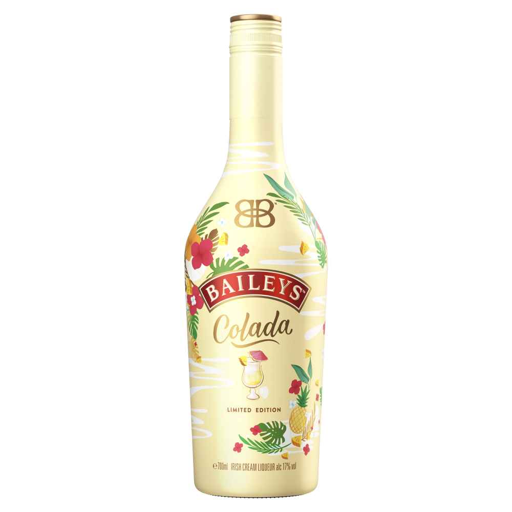 Baileys Colada Liqueur 70cl