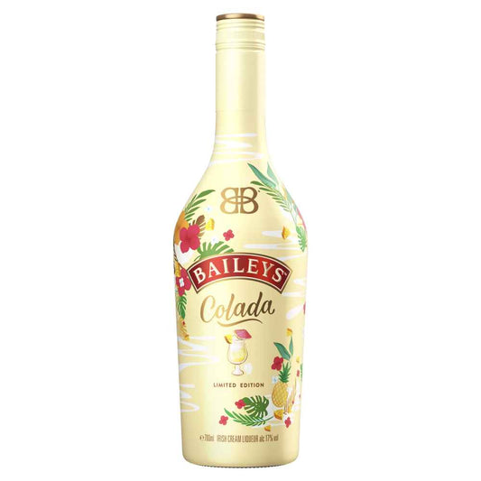 Baileys Colada Liqueur 70cl