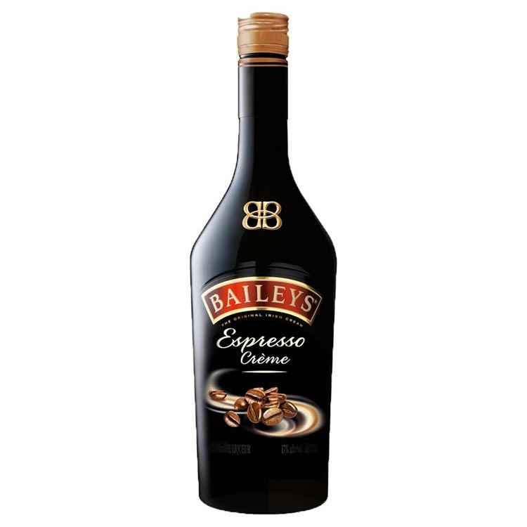 Baileys Espresso Creme Liqueur 1Ltr