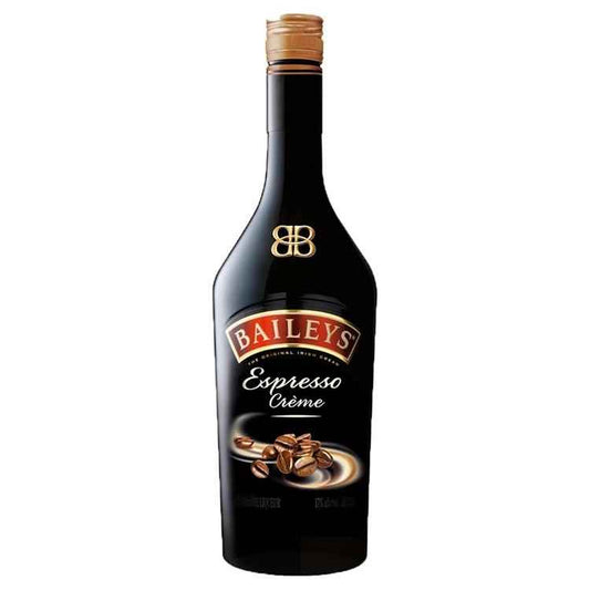 Baileys Espresso Creme Liqueur 1Ltr