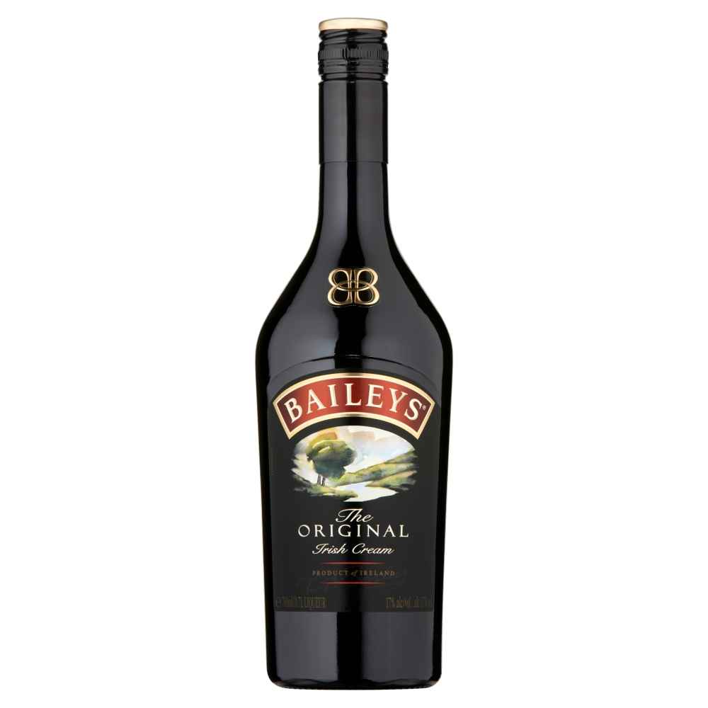 Baileys Original Irish Cream Liqueur 70cl