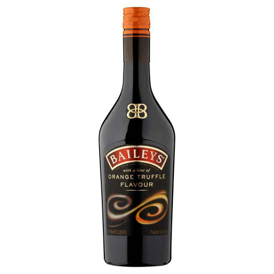 Baileys Orange Truffle Cream Liqueur 70cl