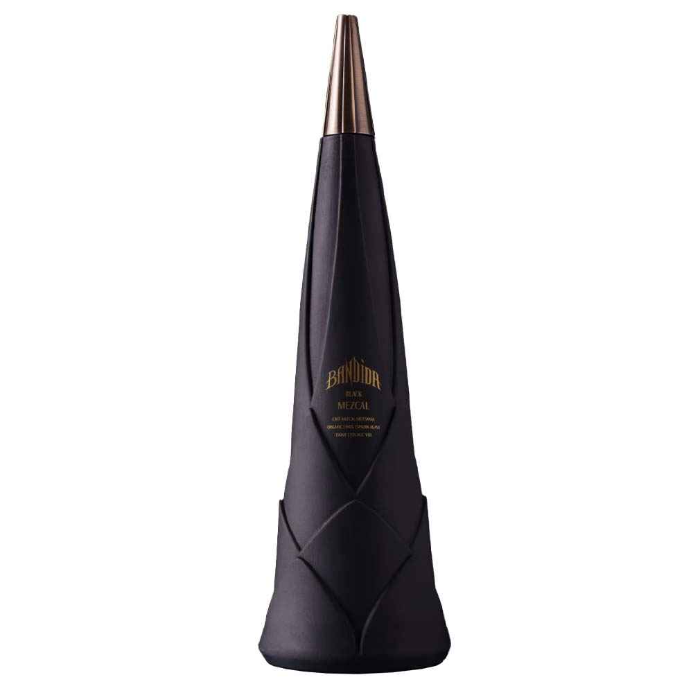 Bandida Black Cafe Mezcal 70cl
