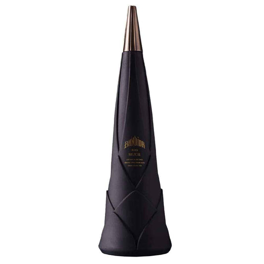 Bandida Black Cafe Mezcal 70cl