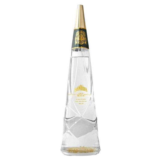 Bandida Cristal Mezcal 75cl