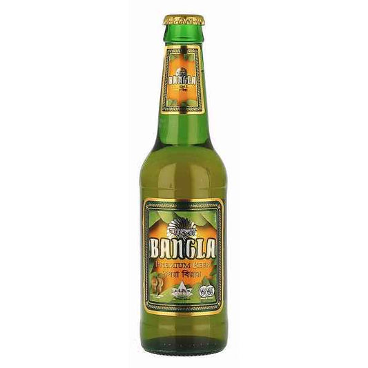 Bangla Premium Beer 24x 330ml