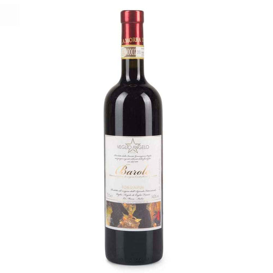 Barolo Foje D'Autun Red Wine 75cl