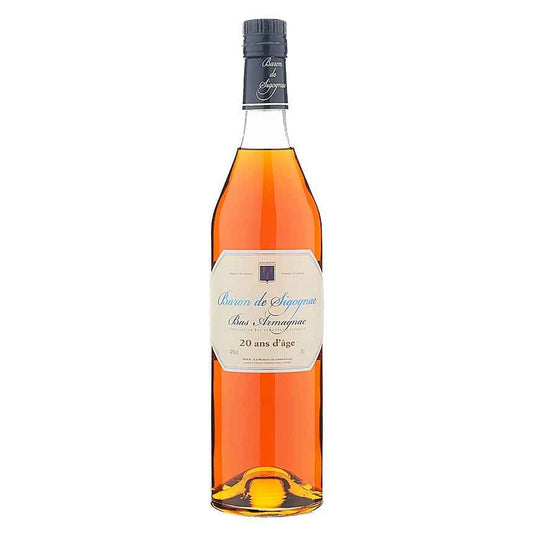 Baron de Sigognac 20 Year Bas Armagnac 70cl