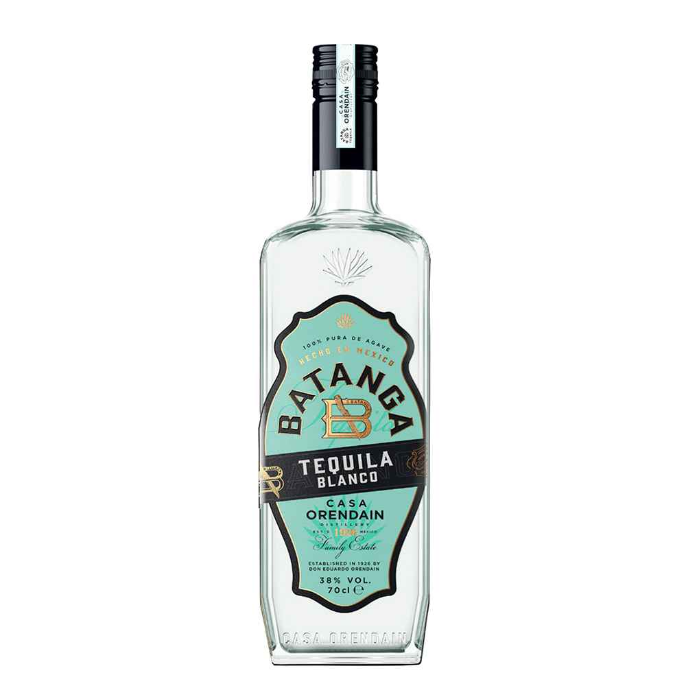 Batanga Blanco Tequila 70cl