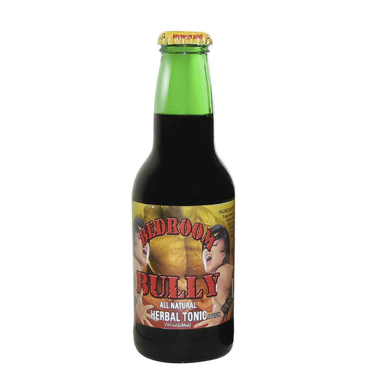 Bedroom Bully Natural Herbal Tonic 207ml