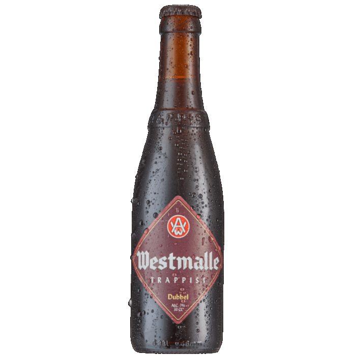 Westmalle Dubbel 24x 330ml