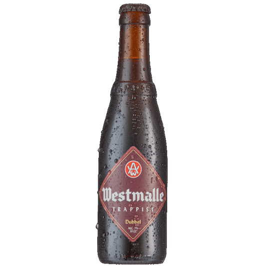 Westmalle Dubbel 24x 330ml