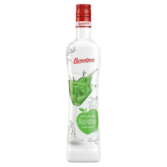 Berentzen Appletini Liqueur 50cl