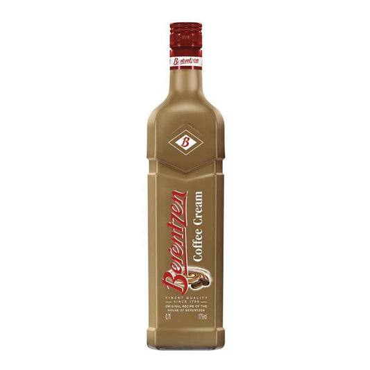 Berentzen Coffee Cream Liqueur 70cl