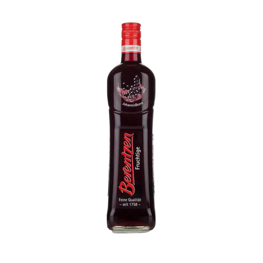 Berentzen Johannisbeere Schnapps 70cl