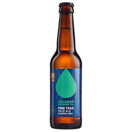 Big Drop Brewing Pale Ale 12x 330ml