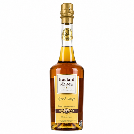 Boulard Grand Solage Calvados 70cl