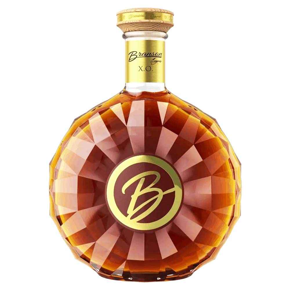 Branson Royal XO Cognac 75cl
