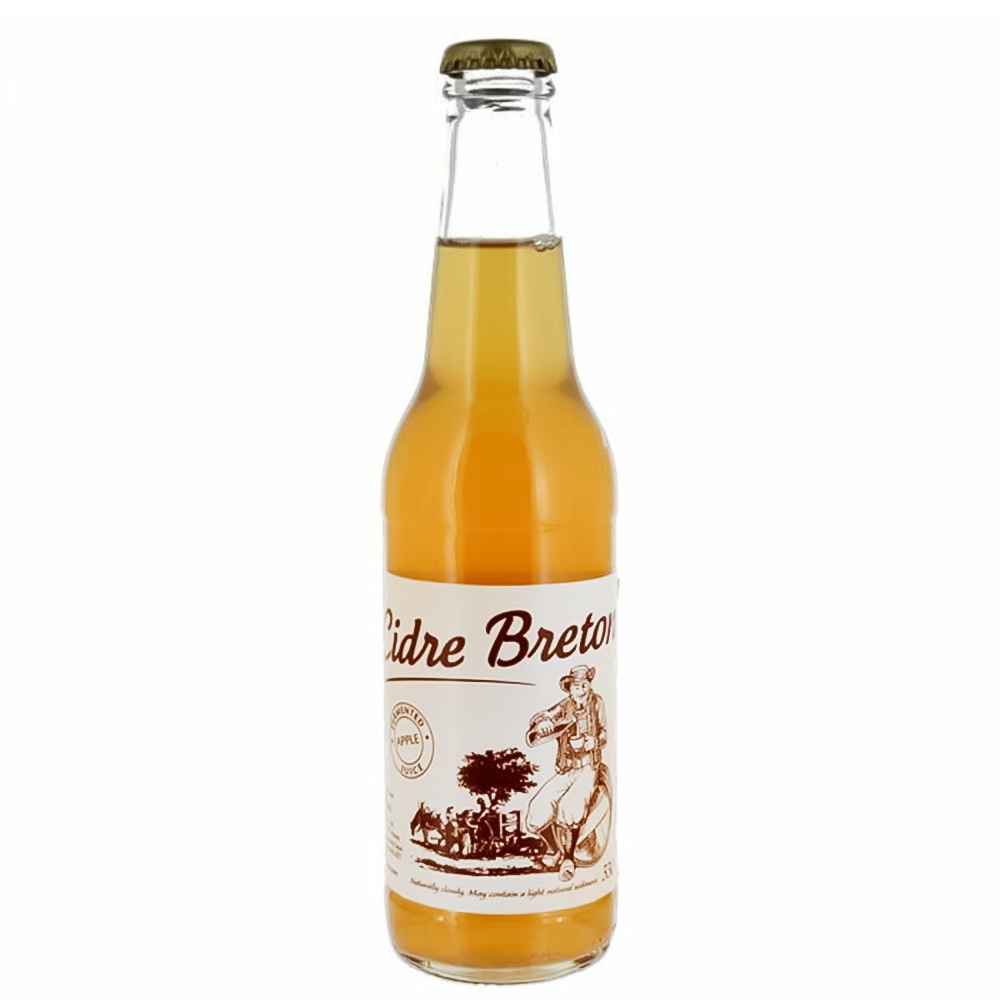Breton Cider 12x 330ml